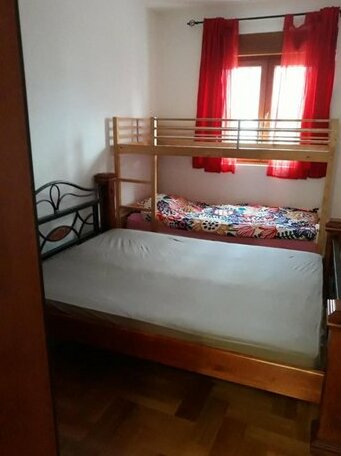 Filip Apartment Podgorica