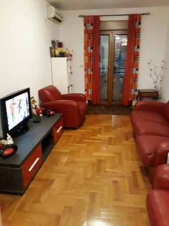 Filip Apartment Podgorica - Photo2