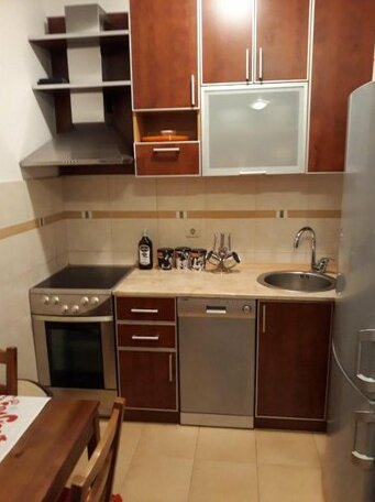 Filip Apartment Podgorica - Photo3