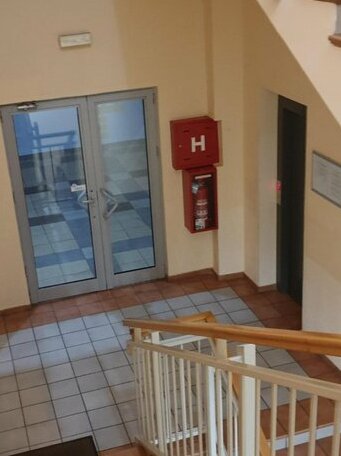 Filip Apartment Podgorica - Photo4