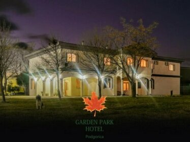 Garden Park Hotel Podgorica