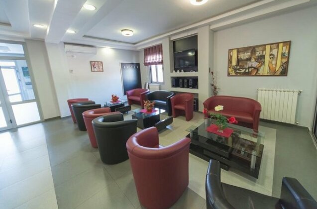Garni Hotel Piramida - Photo3