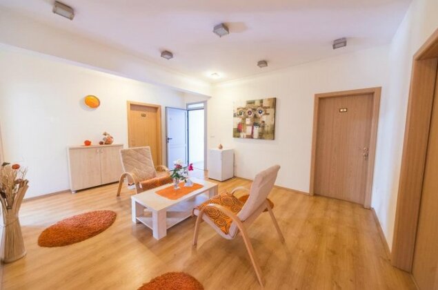 Garni Hotel Piramida - Photo4