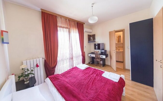 Garni Hotel Piramida - Photo5