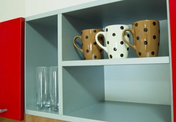 Guest House Radonjic - Photo3