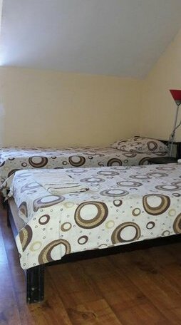 Guest House Vukovic Podgorica - Photo2