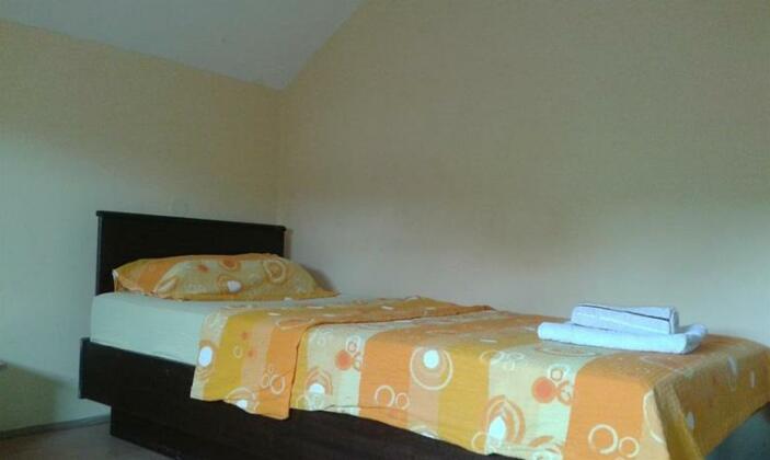 Guest House Vukovic Podgorica - Photo4