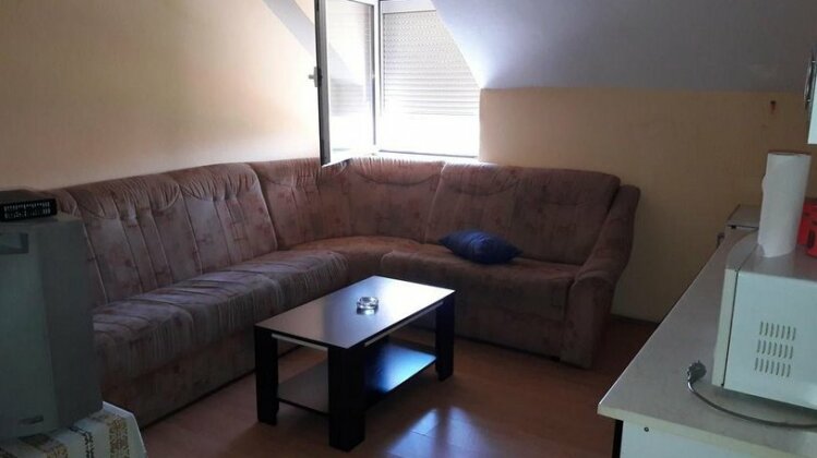 Guest House Vukovic Podgorica - Photo5