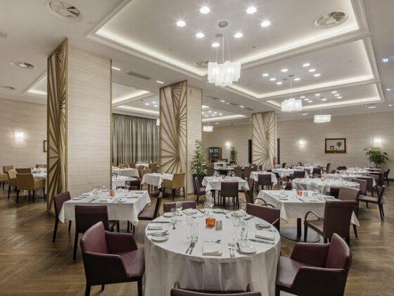 Hilton Podgorica Crna Gora - Photo2