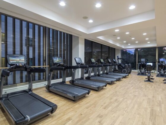 Hilton Podgorica Crna Gora - Photo3