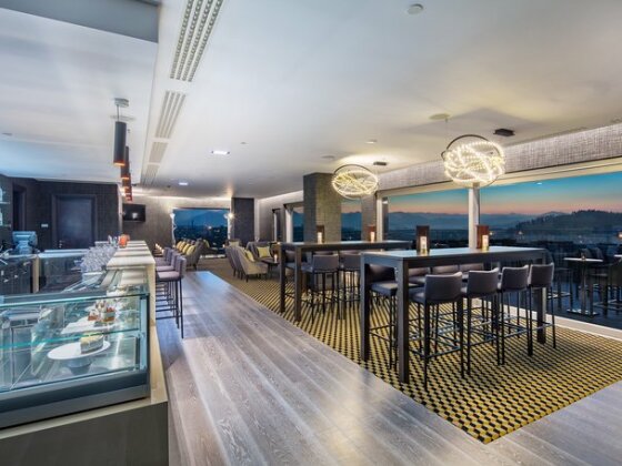 Hilton Podgorica Crna Gora - Photo4
