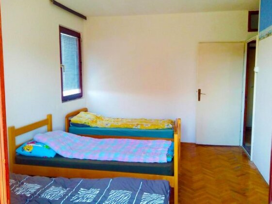 Hostel Olea - Photo2