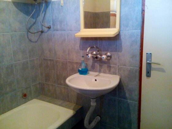 Hostel Olea - Photo5