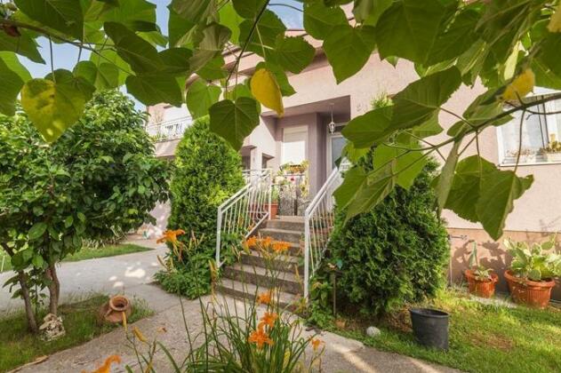 Hostel Q Podgorica