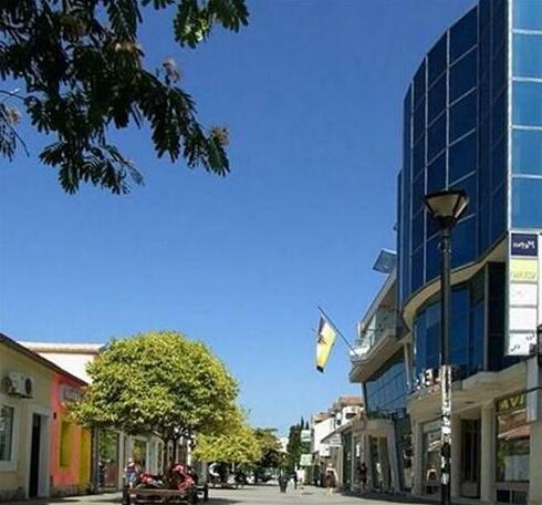 Hotel Alexandar Lux - Photo2