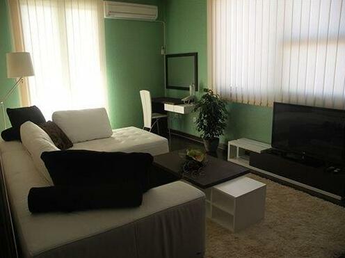 Hotel Alexandar Lux - Photo4