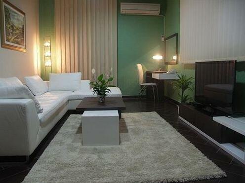 Hotel Alexandar Lux - Photo5