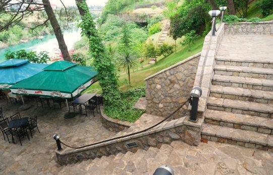Hotel Ambasador - Photo2