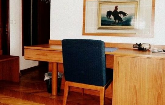 Hotel Ambasador - Photo3