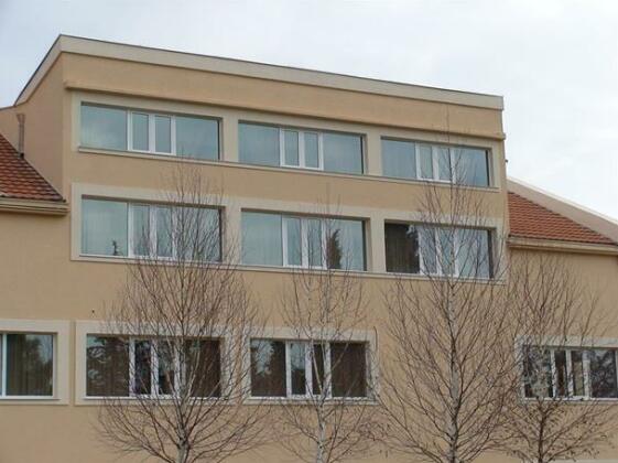 Hotel BaMBiS - Photo2