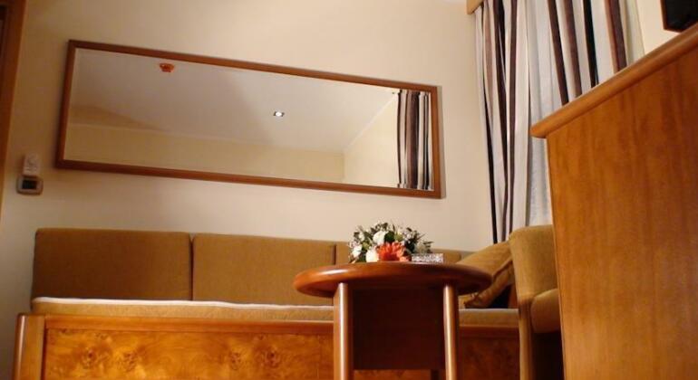 Hotel BaMBiS - Photo3