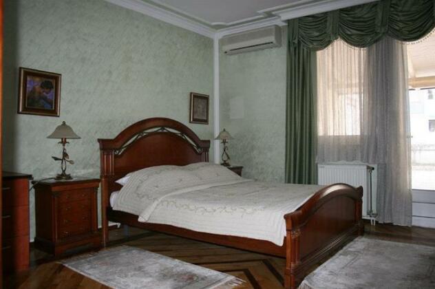 Hotel Bojatours Lux - Photo2