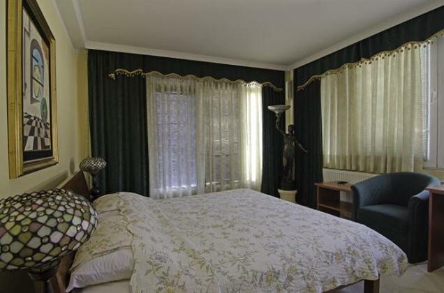 Hotel Bojatours Lux - Photo3