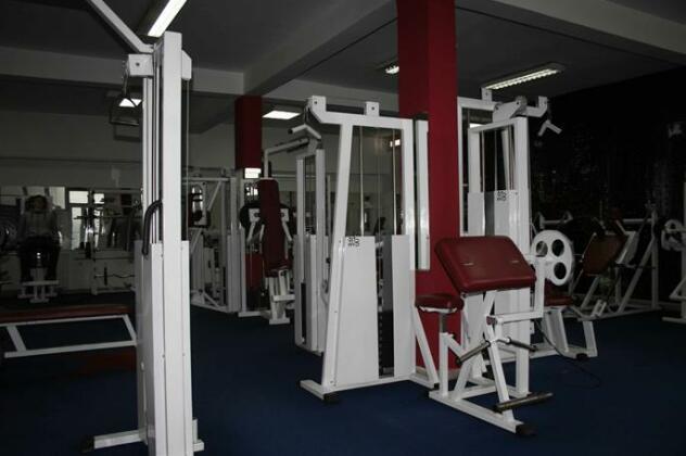 Hotel Bojatours Lux - Photo4