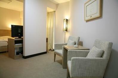 Hotel City Podgorica - Photo2