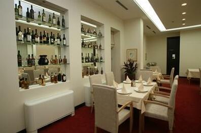 Hotel City Podgorica - Photo3