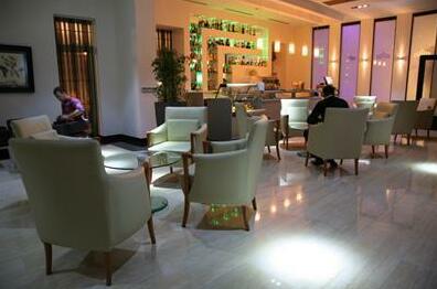 Hotel City Podgorica - Photo4