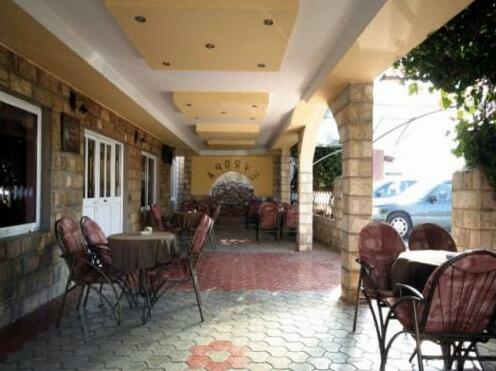 Hotel Evropa Podgorica - Photo3