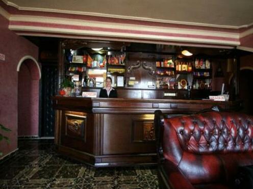 Hotel Evropa Podgorica - Photo4