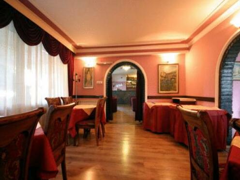 Hotel Evropa Podgorica - Photo5