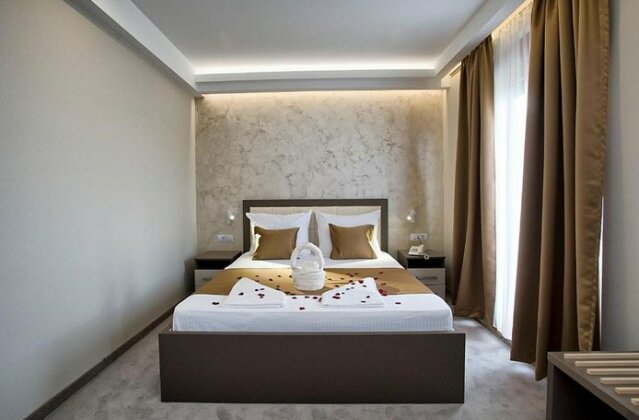 Hotel Fobra - Photo2