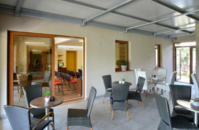 Hotel Fobra - Photo4