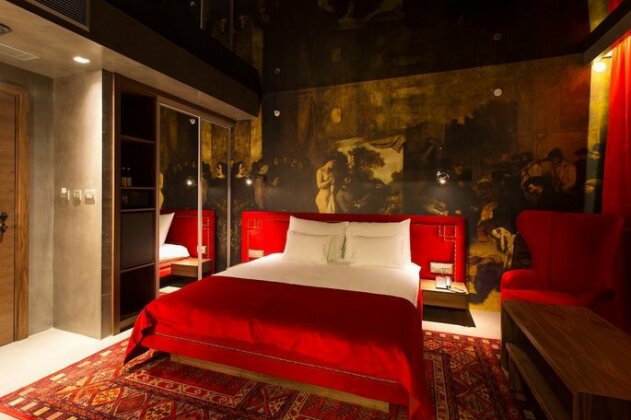 Hotel Hemera - Photo5