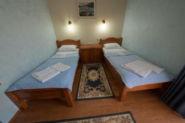 Hotel Holiday Podgorica - Photo5