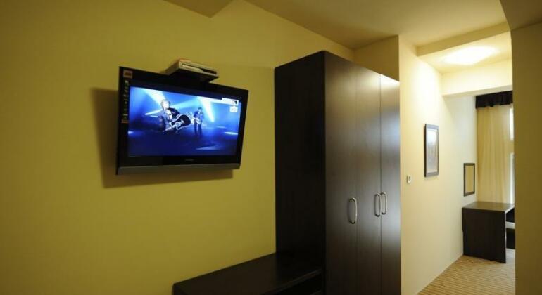 Hotel Keto - Photo2