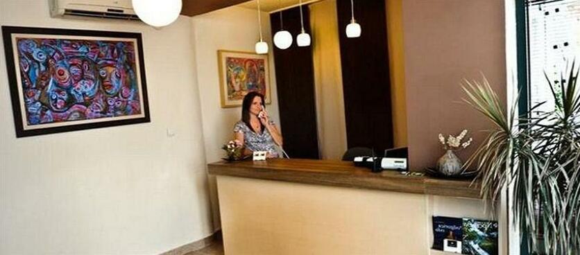 Hotel Keto - Photo3