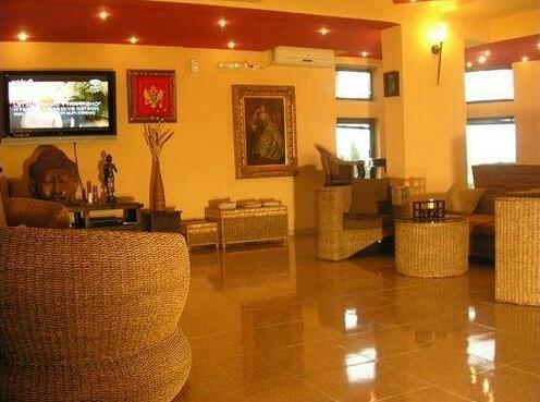 Hotel Keto - Photo5