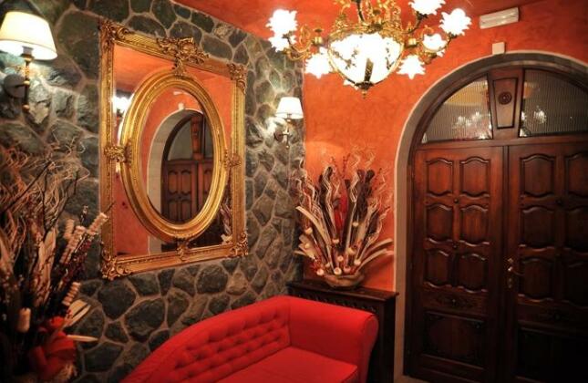 Hotel Knjaz - Photo3