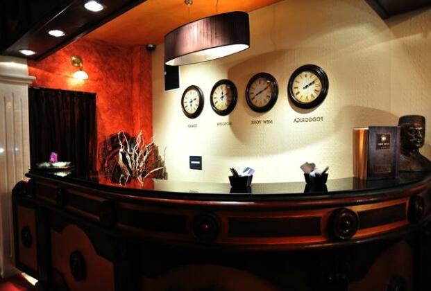 Hotel Knjaz - Photo4