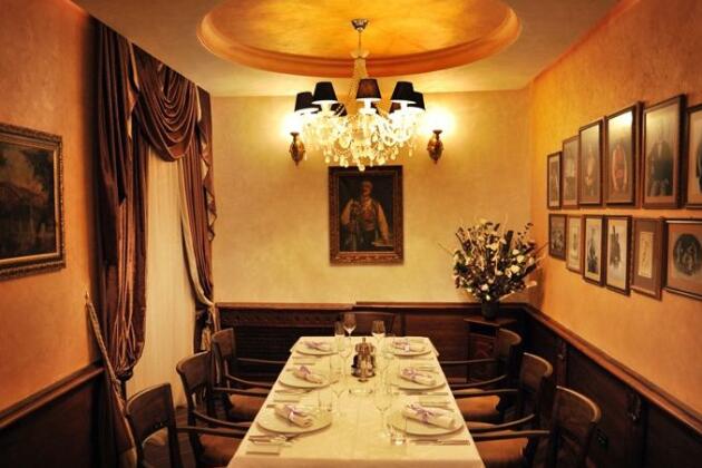 Hotel Knjaz - Photo5