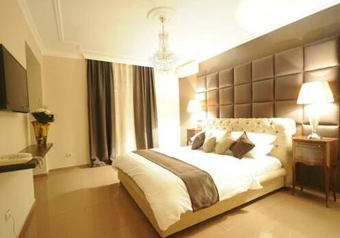 Hotel Kostas Podgorica - Photo2