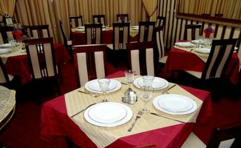Hotel Kostas Podgorica - Photo3