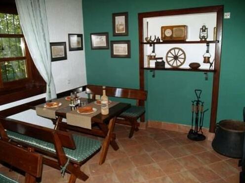 Hotel Laguna Podgorica - Photo3