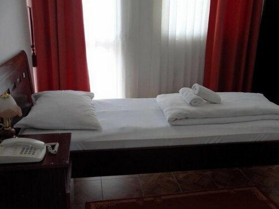 Hotel Lovcen Podgorica - Photo5