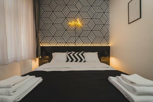 Hotel Marienplatz Podgorica - Photo4