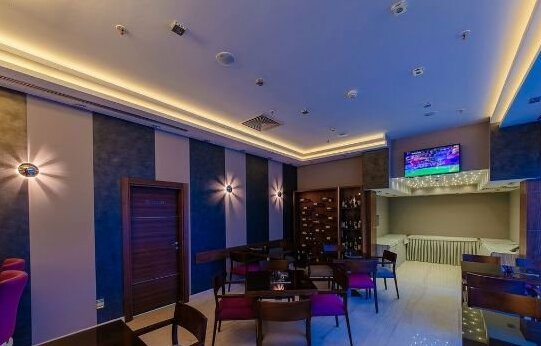 Hotel New Star Podgorica - Photo2